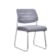 Office Chair (6 Chairs) LKW616OCLQL | LEUKHOME