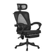 Office Chair Adjustable Height (1 Chairs) LKW9015OCLQL | LEUKHOME