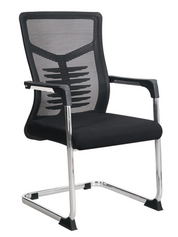 Офисное кресло (5 стульев) LKWXYGOCLQL | LEUKHOME