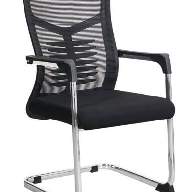 Office Chair (5 Chairs) LKWXYGOCLQL | LEUKHOME