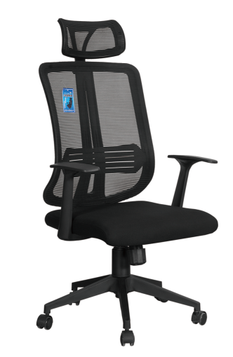 Office Chair Adjustable Height(2 Chairs) LKW301TOCLQL | LEUKHOME