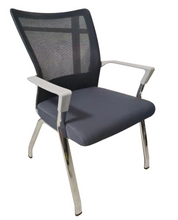 Office Chair (4 Chairs) LKW670OCLQL | LEUKHOME