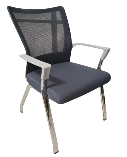 Office Chair (4 Chairs) LKW670OCLQL | LEUKHOME