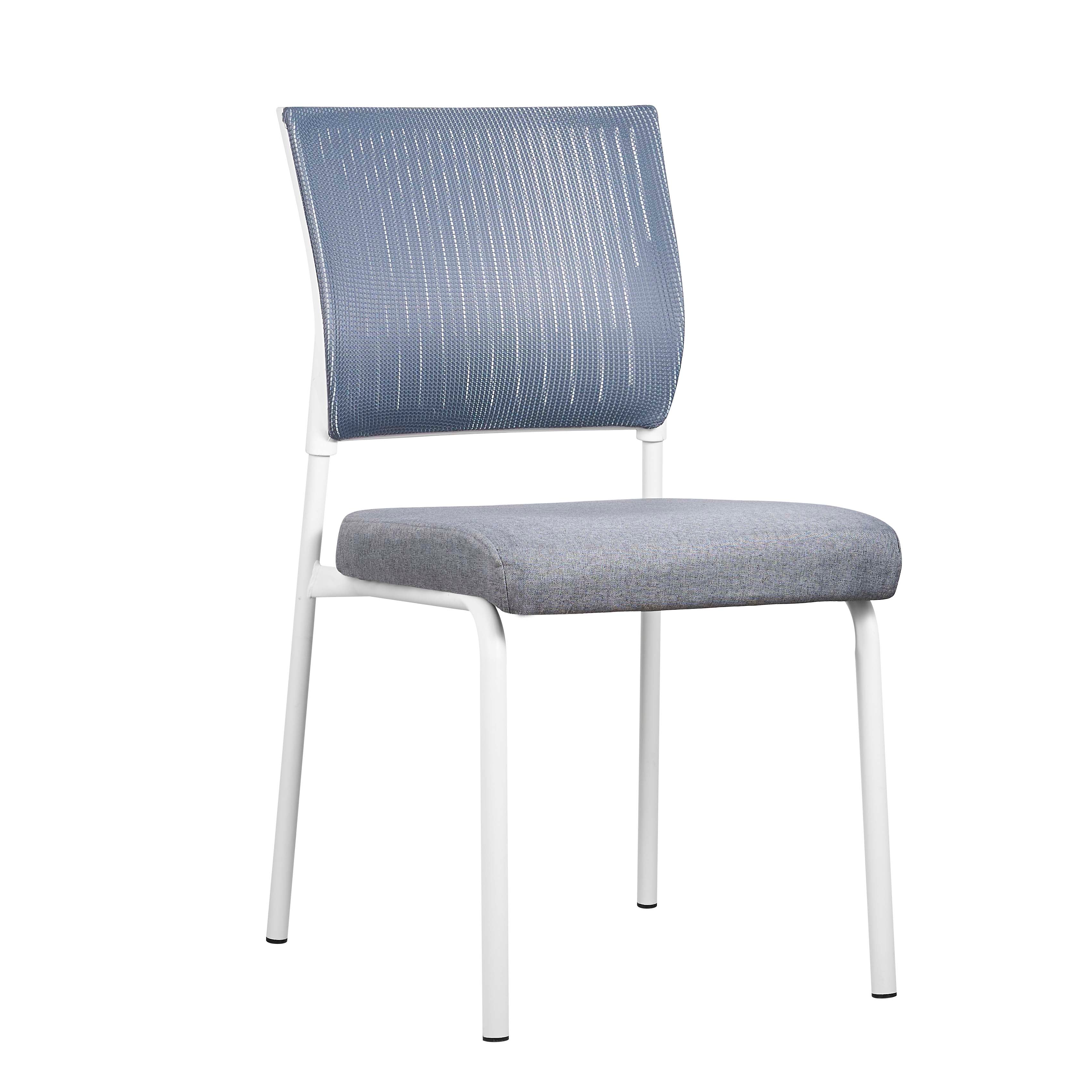 Office Chair (5 Chairs) LKW618OCLQL | LEUKHOME