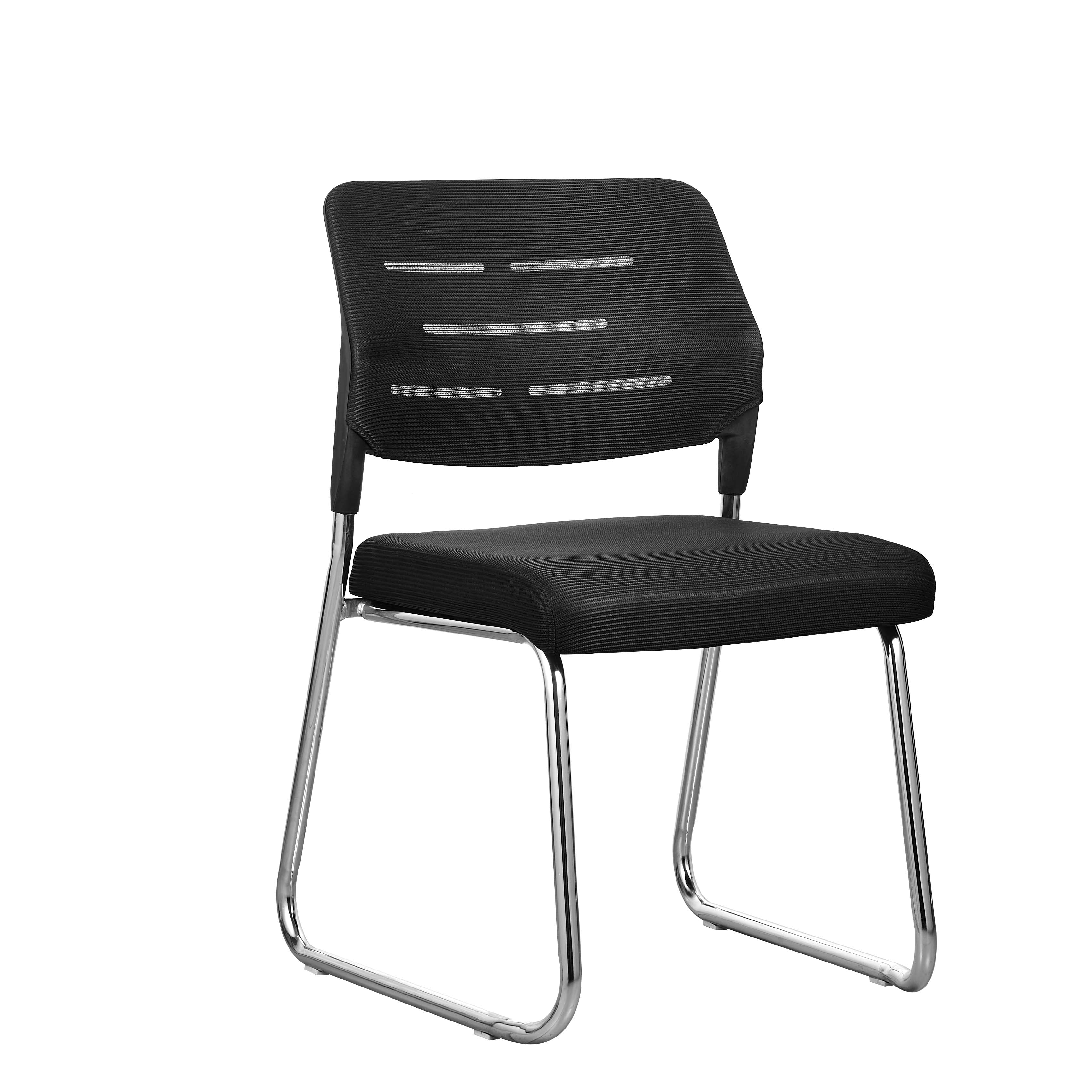 Office Chair (6 Chairs) LKW616OCLQL | LEUKHOME