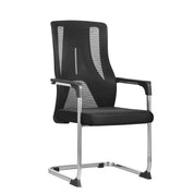 Office Chair (5 Chairs) LKW6001OCLQL | LEUKHOME