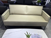 Sofa Set Eco Leather (3+1+1) LKL032SFXC | LEUKHOME