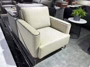 Sofa Set Eco Leather (3+1+1) LKL032SFXC | LEUKHOME