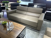 Sofa Set Eco Leather (3+1+1) LKL042SFXC | LEUKHOME