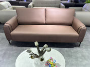 Sofa Set Eco Leather (3+1+1) LKL043SFXC | LEUKHOME