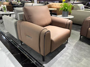 Sofa Set Eco Leather (3+1+1) LKL043SFXC | LEUKHOME