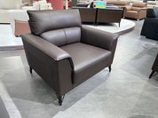 Sofa Set Eco Leather (3+1+1) LKL044SFXC | LEUKHOME