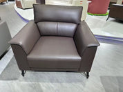 Sofa Set Eco Leather (3+1+1) LKL044SFXC | LEUKHOME