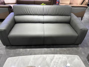 Sofa Set Eco Leather (3+1+1) LKL033SFXC | LEUKHOME