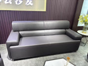 Sofa Set Eco Leather (3+1+1) LKL035SFXC | LEUKHOME