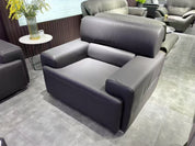 Sofa Set Eco Leather (3+1+1) LKL035SFXC | LEUKHOME