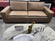 Sofa Set Eco Leather (3+1+1) LKL046SFXC | LEUKHOME