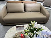 Sofa Set Eco Leather (3+1+1) LKL034SFXC | LEUKHOME