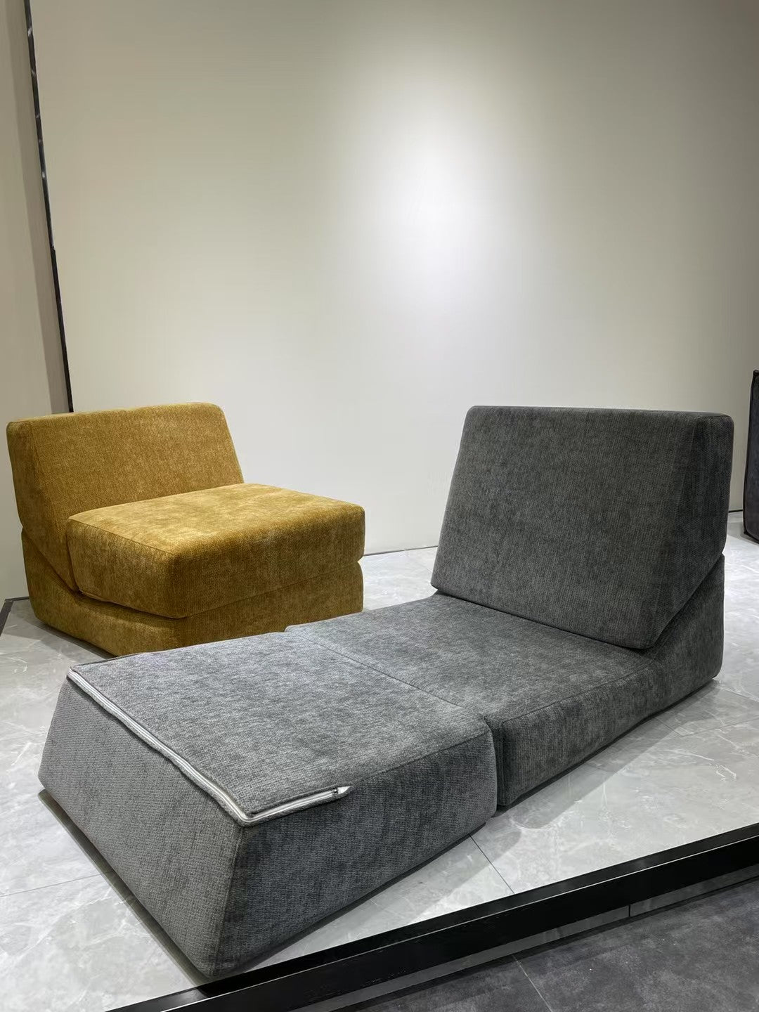 Sofa Compression LKL023SFARS | LEUKHOME