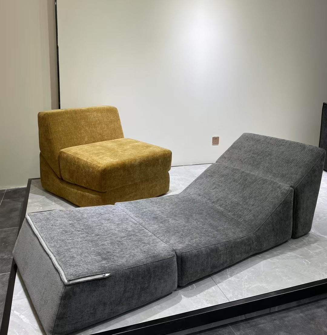 Sofa Compression LKL023SFARS | LEUKHOME