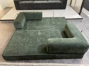 Sofa Compression LKL028SFARS | LEUKHOME