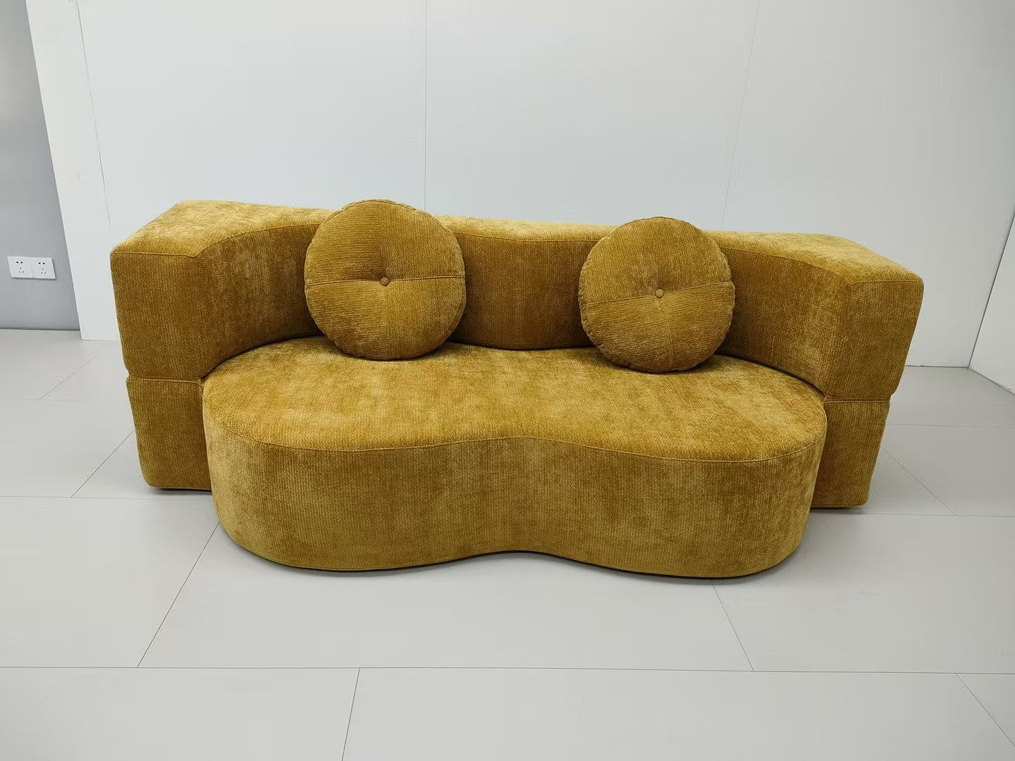 Sofa Compression LKL027SFARS | LEUKHOME