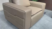 Sofa Set Eco Leather (3+1+1) LKL046SFXC | LEUKHOME