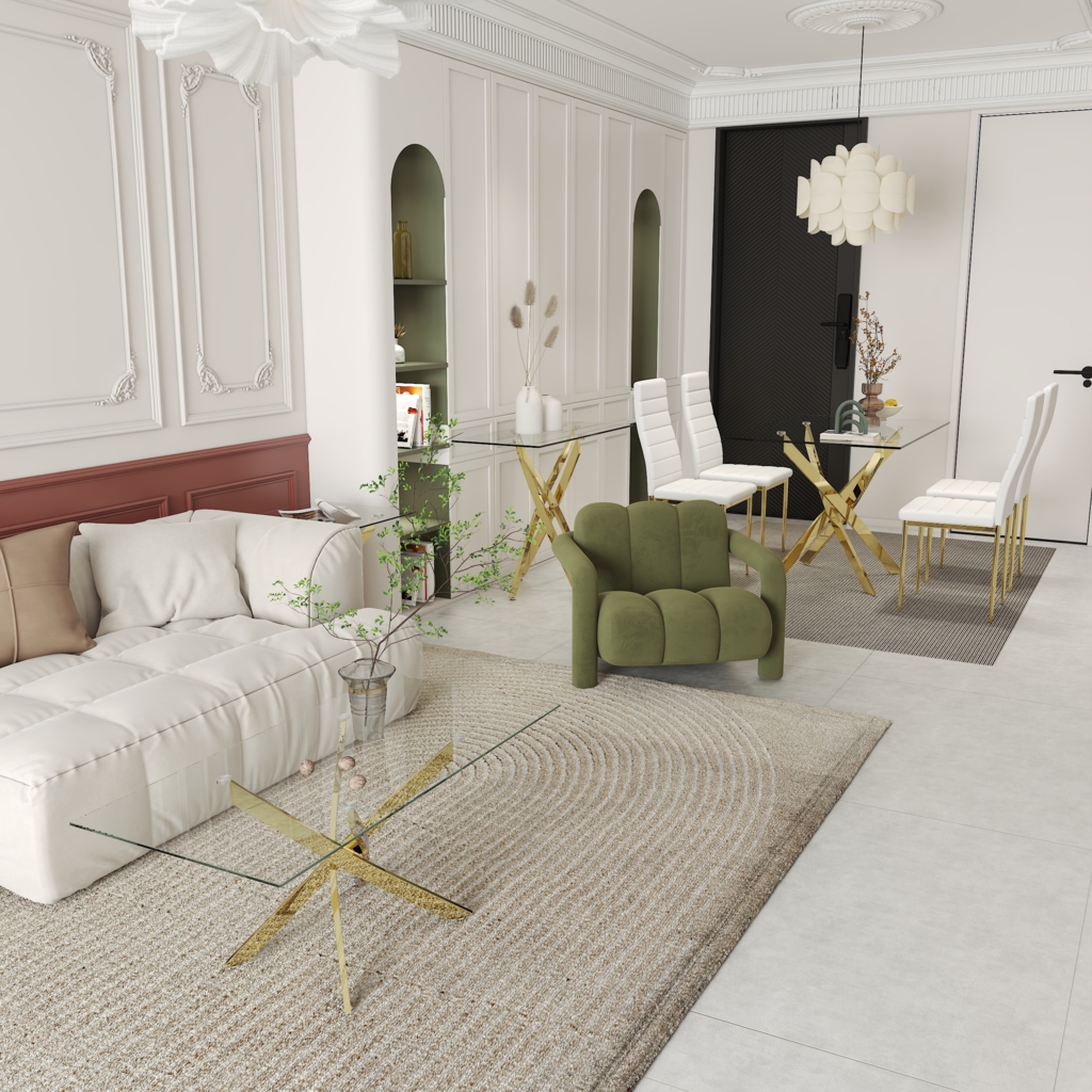 2024 Furniture China Shanghai