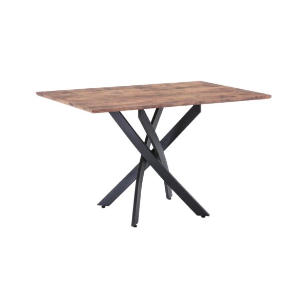 Round Coffee Table European Design Modern Dining Table