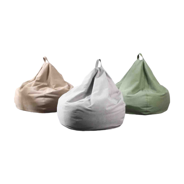Sofa Bean Bag with EPP Filling | LEUKHOME
