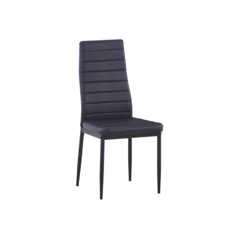 PU New Design High Quality Dining Chair Restaurant Chairs