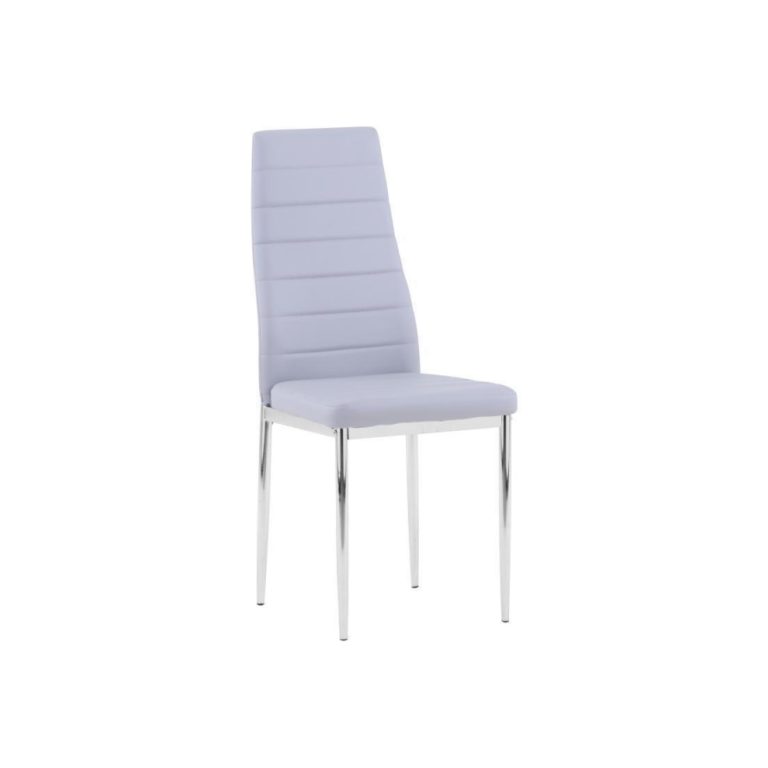 PU Dining Chair Set of 4