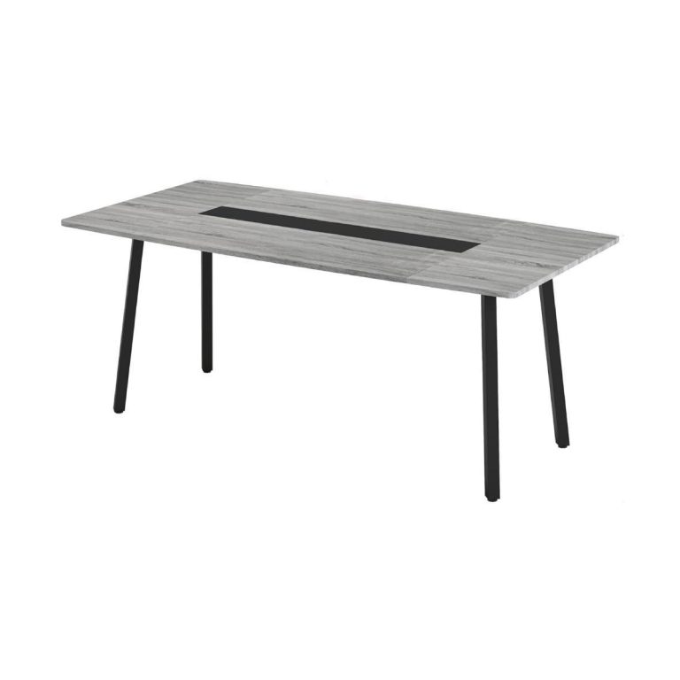 Wooden Rectangular Dining Table