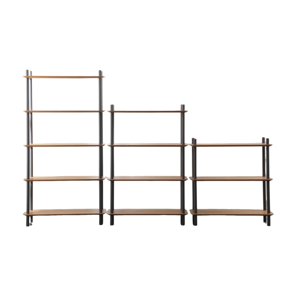 Multifunctional Storage Rack - Flexible Configuration | LEUKHOME