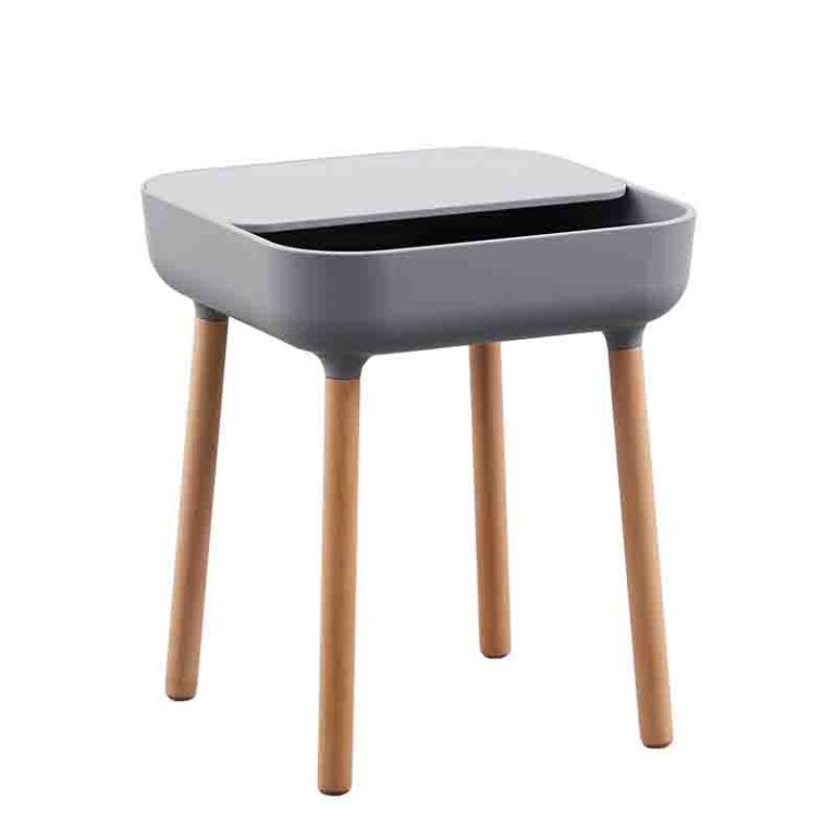 Coffee Table - Invisible Storage & Space-Saving | LEUKHOME