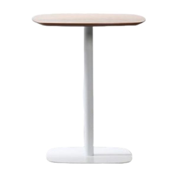 Dining Table - 'Desktop Suspension' Visual Effect | LEUKHOME
