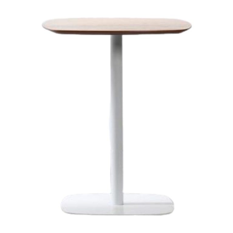 Dining Table - 'Desktop Suspension' Visual Effect | LEUKHOME