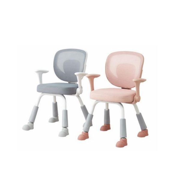 Ergonomic Design Office Chair - Protect Kids' Posture | LEUKHOME