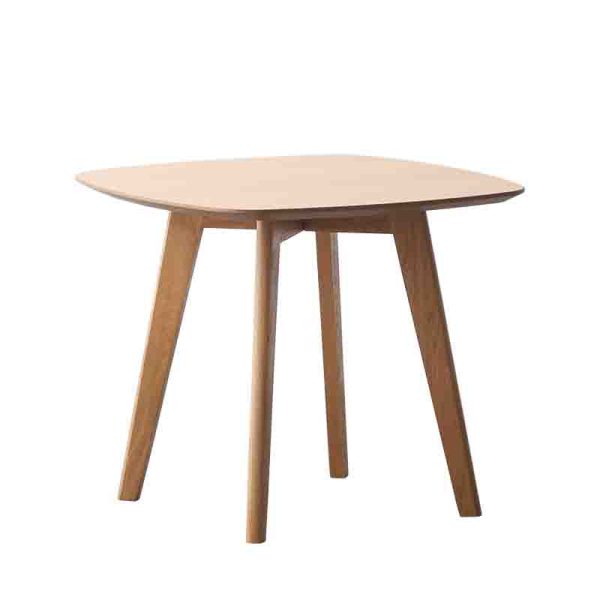 Square Scandinavian Coffee Table.B305-55