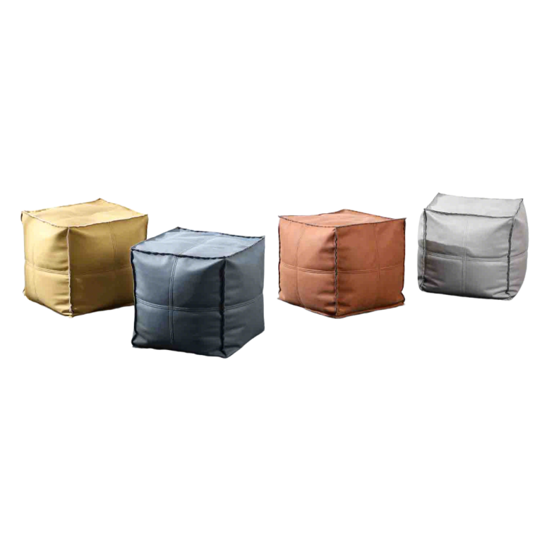 Sofa Bean Bag EPP - Lightweight & Multi - use | LEUKHOME