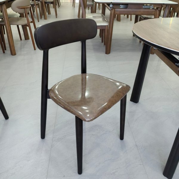 Dining Chair (2 Chairs) LKD002DCXYD | LEUKHOME