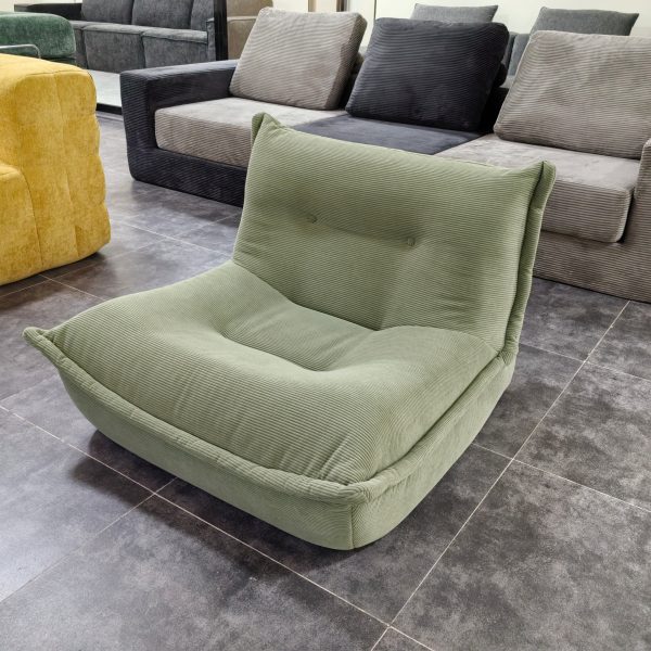 Sofa LKL021SFARS | LEUKHOME