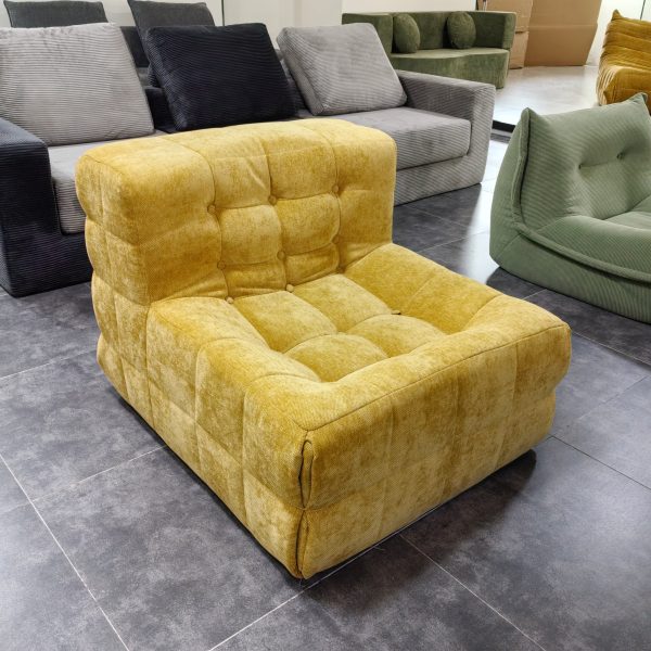 Sofa LKL025SFARS | LEUKHOME