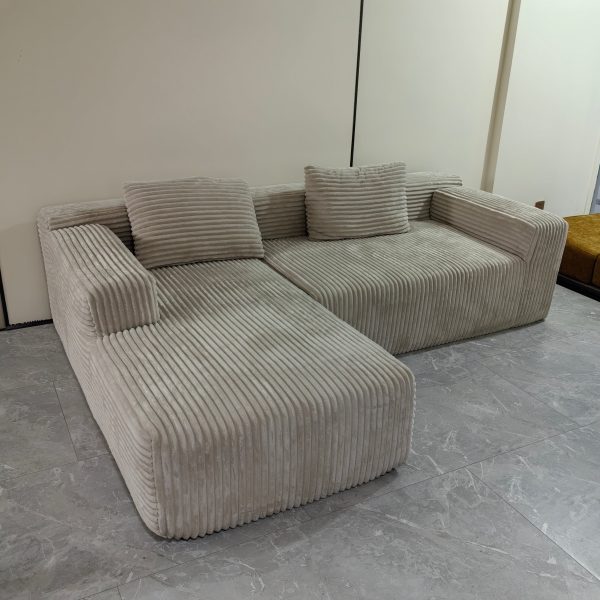 Sofa LKL029SFARS | LEUKHOME