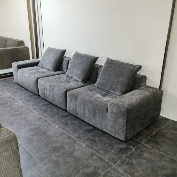 Sofa LKL031SFARS | LEUKHOME