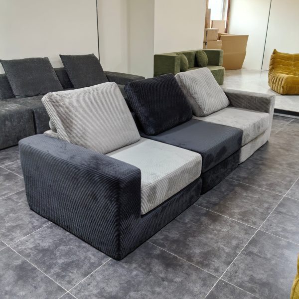 Sofa LKL030SFARS | LEUKHOME