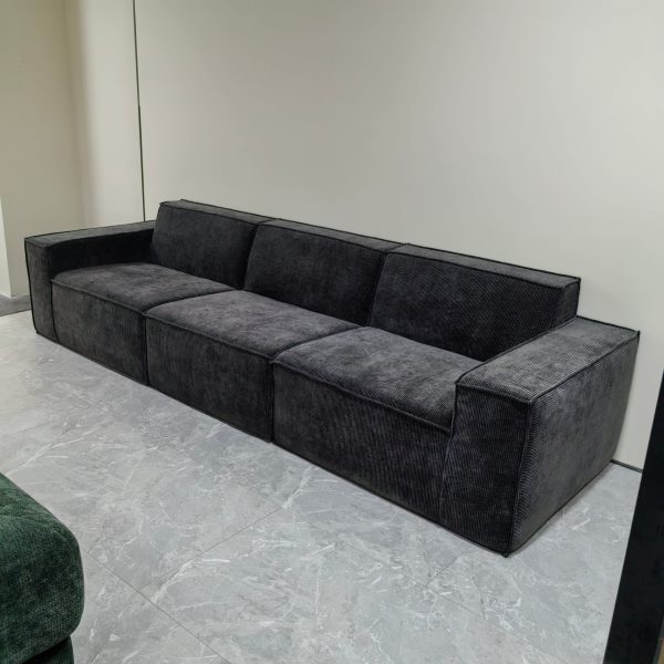 Sofa LKL026SFARS | LEUKHOME