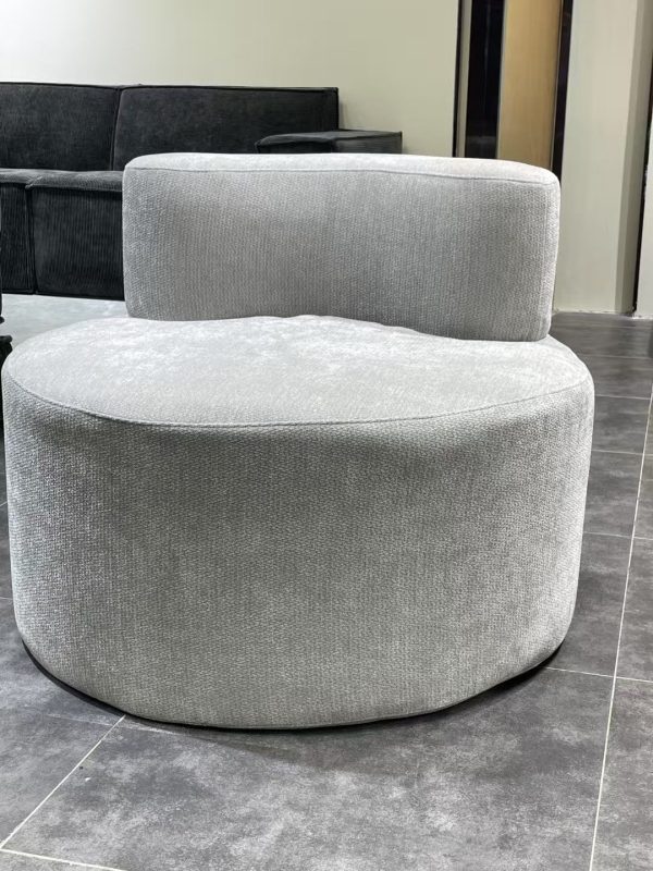 Sofa LKL024SFARS | LEUKHOME