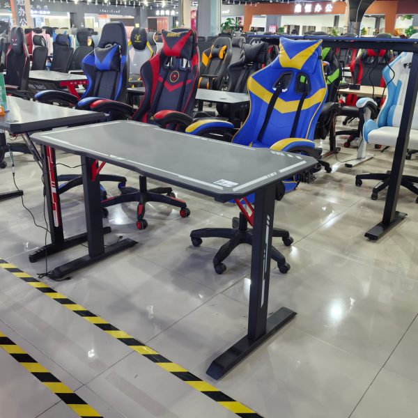 Gaming Table LKG026GTYN | LEUKHOME