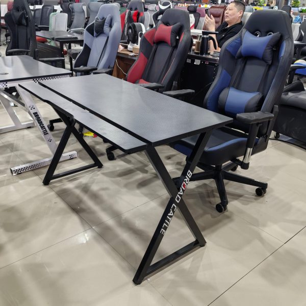 Gaming Table LKG029GTYN | LEUKHOME
